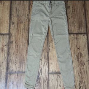 American Eagle khakis